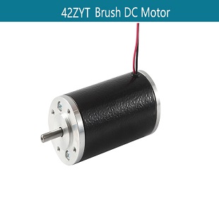 42DYT Series Brush DC Motor