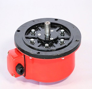 YPE THREE PHASES MOTOR