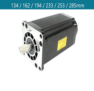 1.2Deg Nema 42 Stepper Motor
