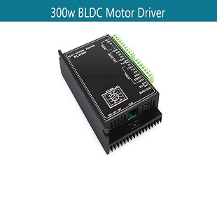BLD300 Brushless Motor Driver