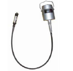 Flexible shaft grinders