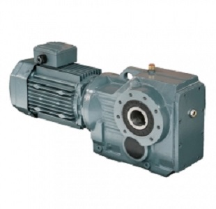 K Series Gearmotors