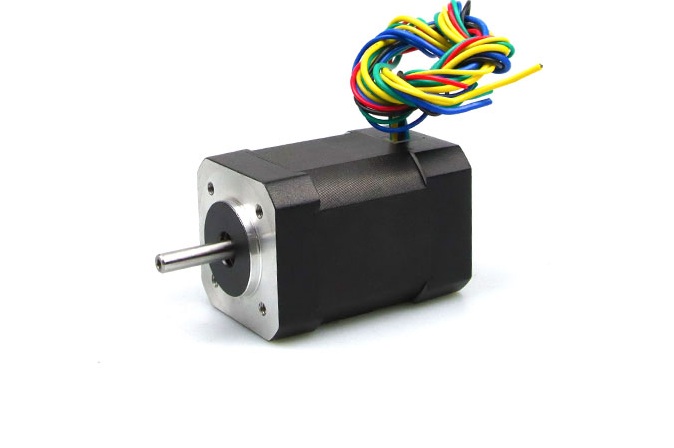 42MM Square BLDC Motor