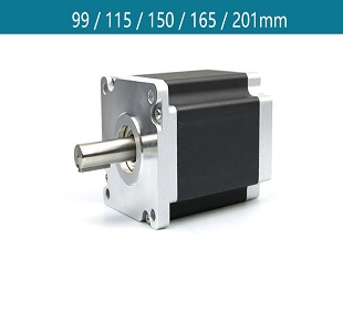 1.8Deg Nema 42 Stepper Motor