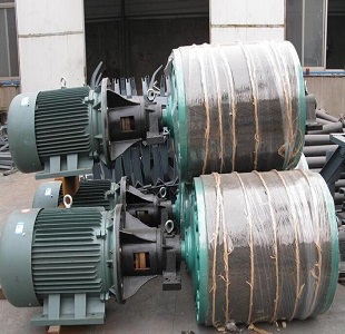 MDW External Drum Motor