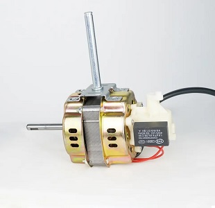 Stand Fan AC Motor