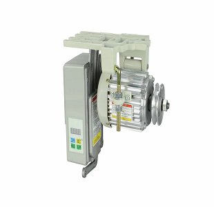 BLDC sewing machine motor