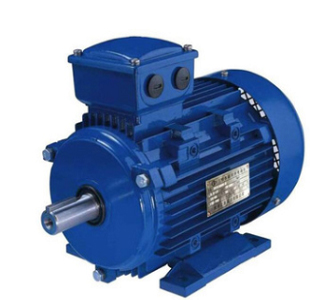FTY Series Three Phase Motor