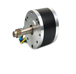 80MM BLDC Motor