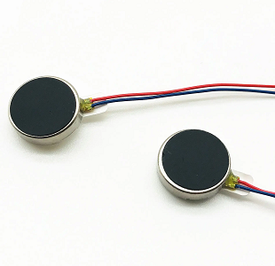 Coin Vibration Motor