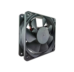 Brushless Cooling Fan