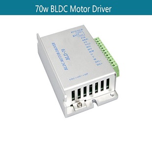 BLD70 Brushless Motor Driver