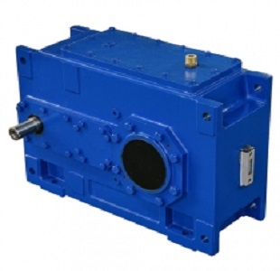 H ,B Series Gearboxs