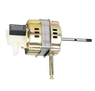 Table Fan Motor