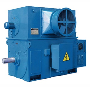 YR,YRKK,YRKS SERIES MOTORS