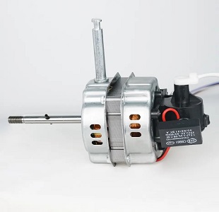 AC FAN Motor