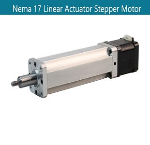 Nema 17 Linear Actuator