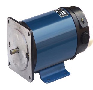 ZYT series PM DC Motor