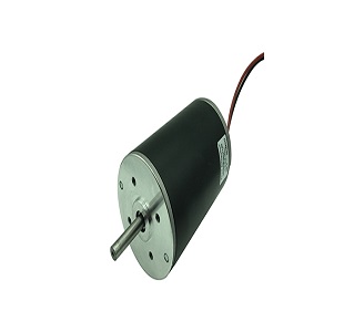 76DYT Series Brush DC Motor